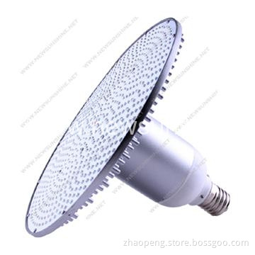 High Bay Application E40 60W 120degree Pizza Lamp